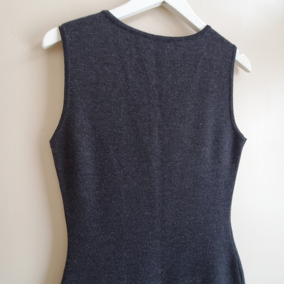 Le Maglie Piano Dolce Carlotta Vintage 1990's - Picture 6 of 11